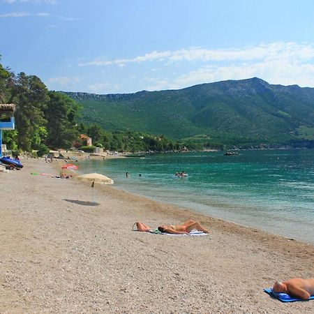 Apartments By The Sea Orebic, Peljesac - 16648 Εξωτερικό φωτογραφία