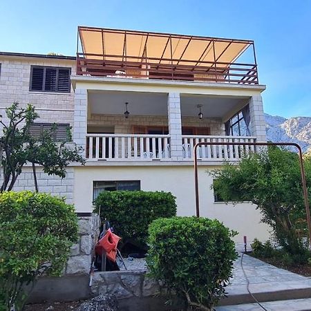 Apartments By The Sea Orebic, Peljesac - 16648 Εξωτερικό φωτογραφία