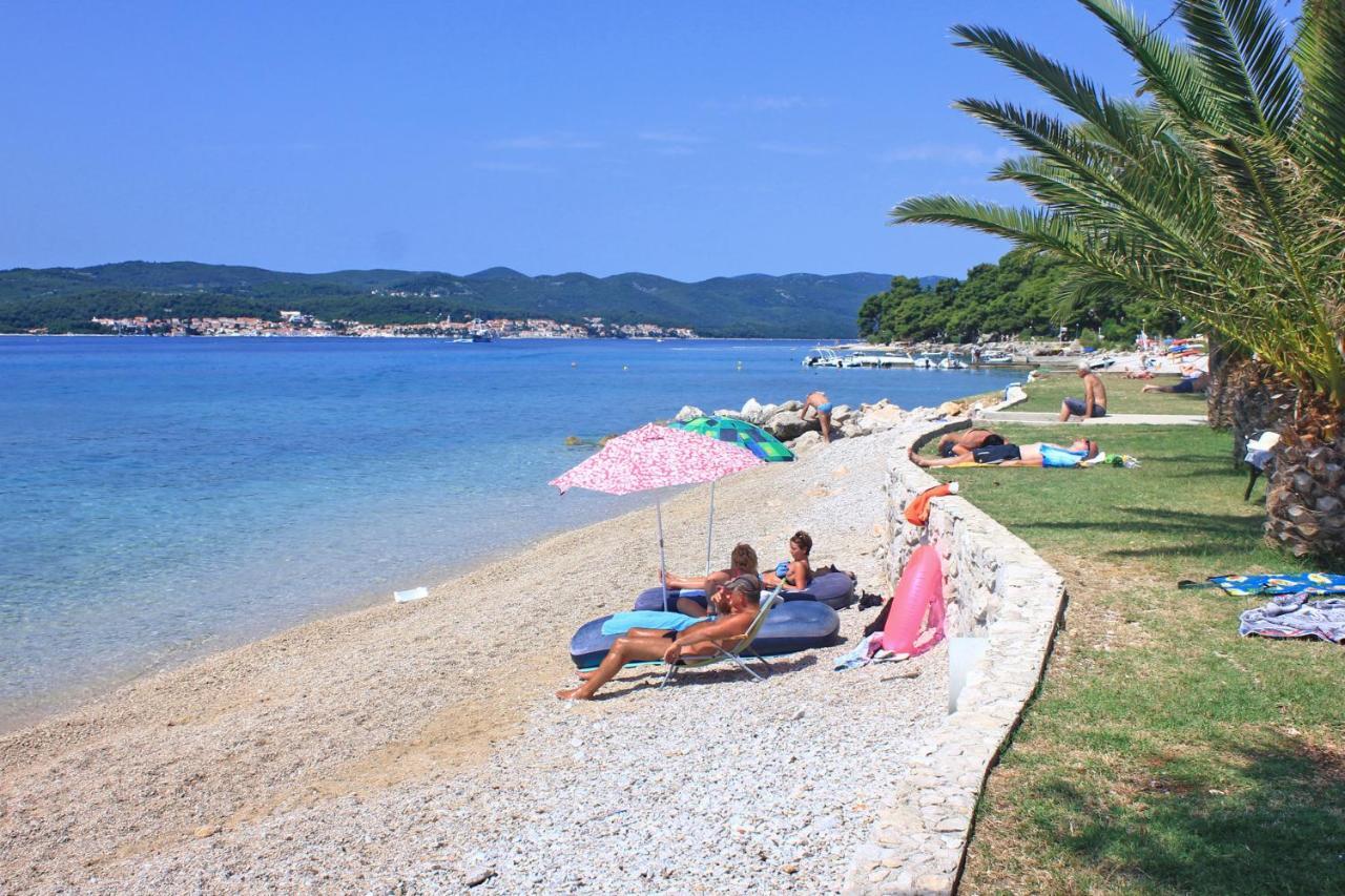 Apartments By The Sea Orebic, Peljesac - 16648 Εξωτερικό φωτογραφία