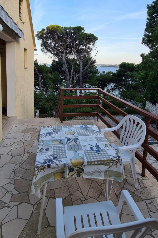 Apartments By The Sea Orebic, Peljesac - 16648 Εξωτερικό φωτογραφία