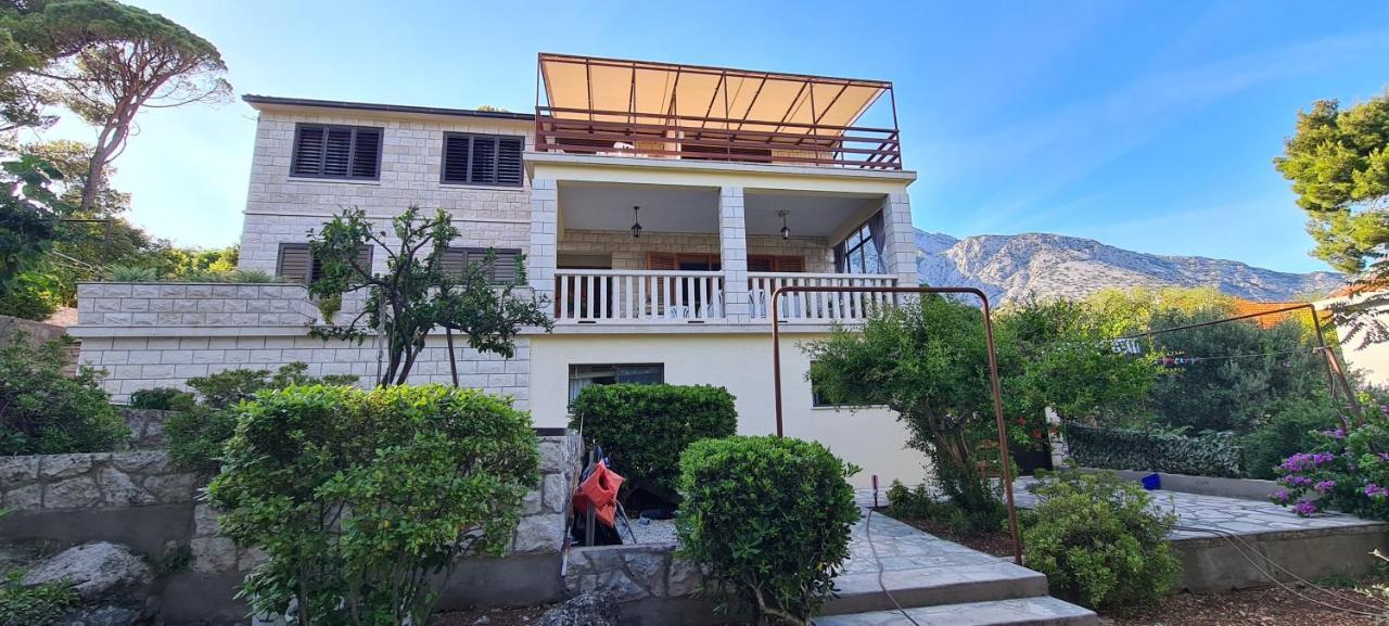Apartments By The Sea Orebic, Peljesac - 16648 Εξωτερικό φωτογραφία