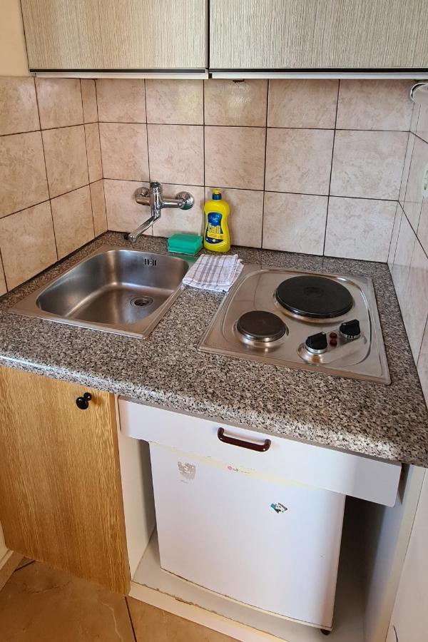 Apartments By The Sea Orebic, Peljesac - 16648 Εξωτερικό φωτογραφία