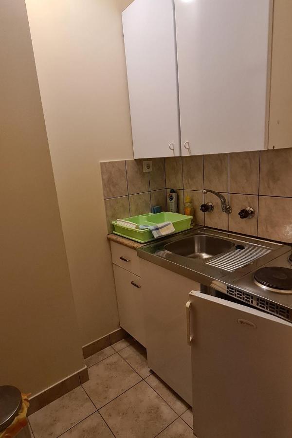 Apartments By The Sea Orebic, Peljesac - 16648 Εξωτερικό φωτογραφία