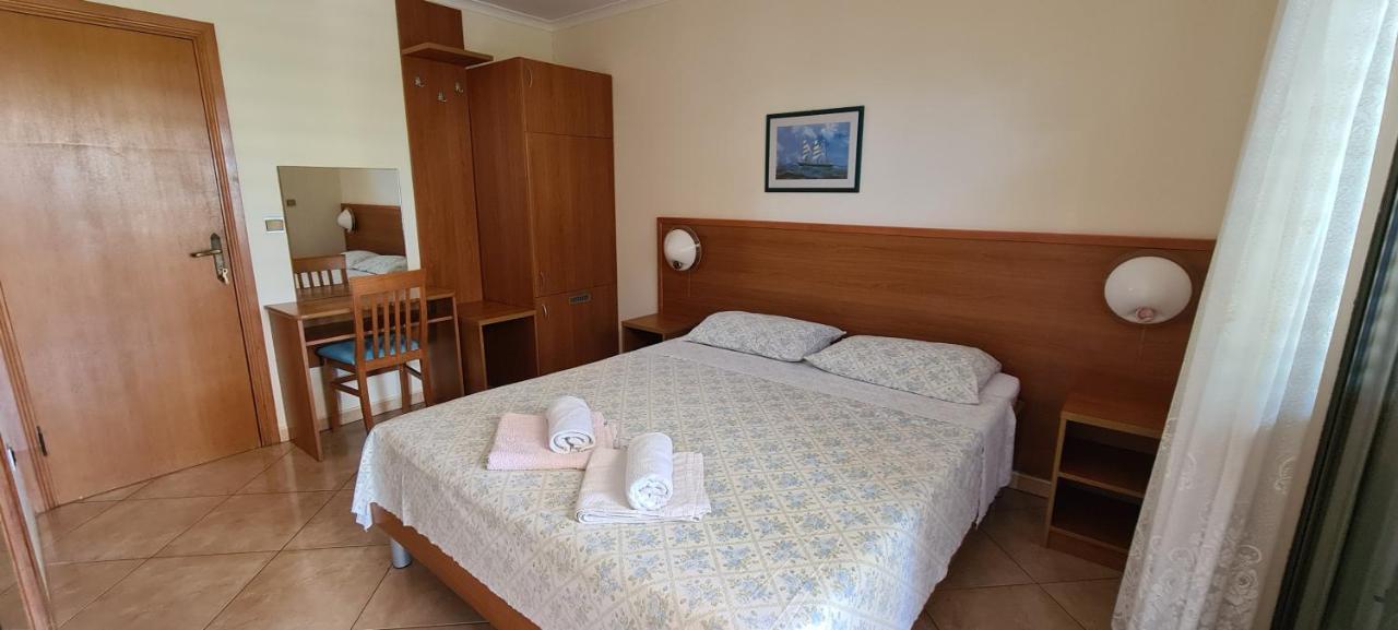 Apartments By The Sea Orebic, Peljesac - 16648 Εξωτερικό φωτογραφία