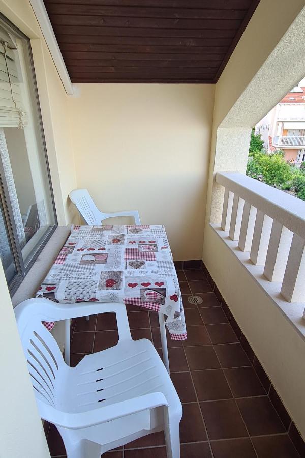 Apartments By The Sea Orebic, Peljesac - 16648 Εξωτερικό φωτογραφία