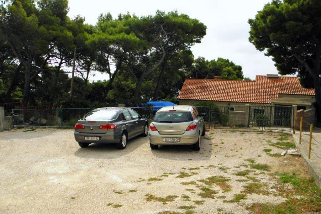 Apartments By The Sea Orebic, Peljesac - 16648 Εξωτερικό φωτογραφία