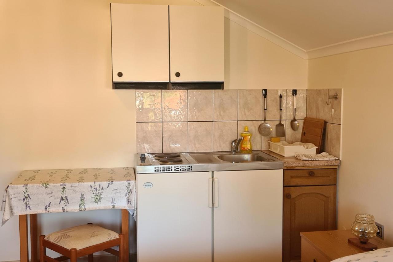 Apartments By The Sea Orebic, Peljesac - 16648 Εξωτερικό φωτογραφία