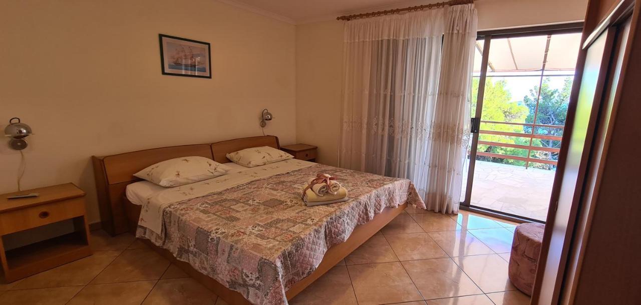Apartments By The Sea Orebic, Peljesac - 16648 Εξωτερικό φωτογραφία