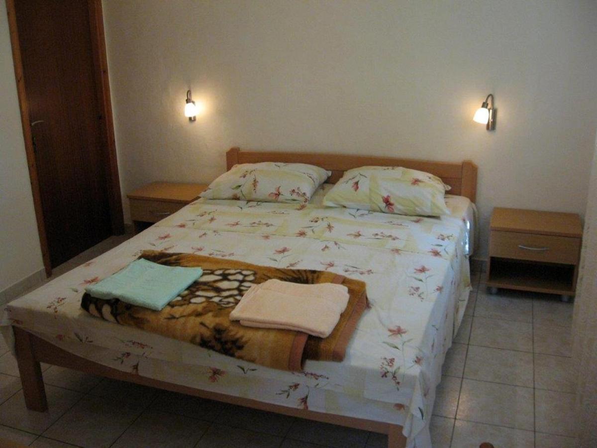 Apartments By The Sea Orebic, Peljesac - 16648 Εξωτερικό φωτογραφία