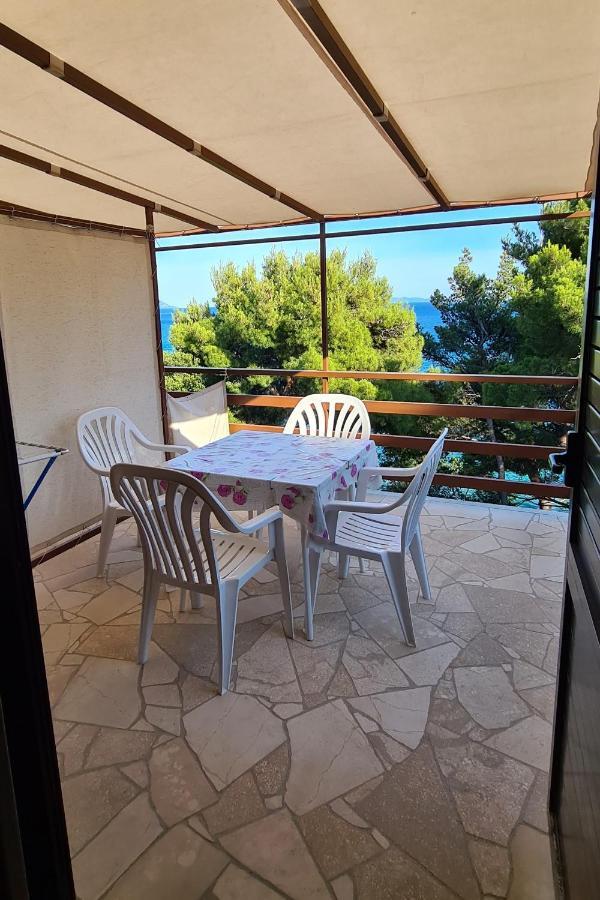 Apartments By The Sea Orebic, Peljesac - 16648 Εξωτερικό φωτογραφία