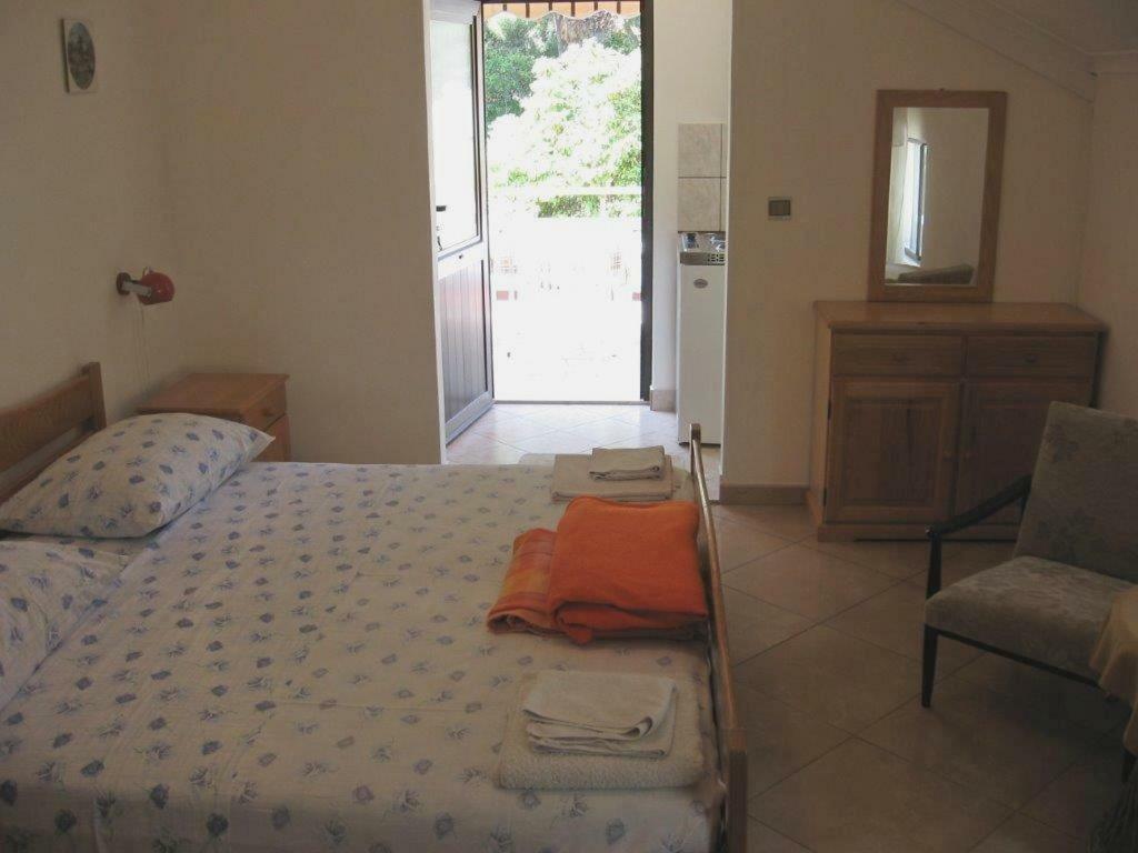 Apartments By The Sea Orebic, Peljesac - 16648 Εξωτερικό φωτογραφία